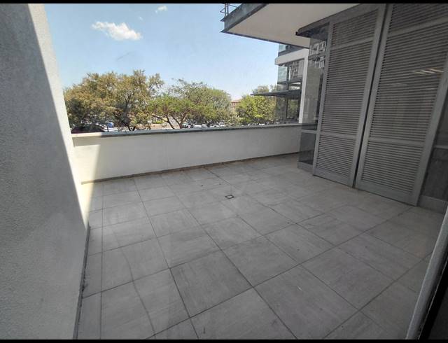 536M² OFFICE TO LET IN WATERFALL